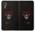 W3529 Thinking Gorilla Hard Case and Leather Flip Case For Samsung Galaxy Xcover7