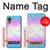 W3747 Trans Flag Polygon Hard Case and Leather Flip Case For Samsung Galaxy Xcover7