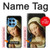 W3476 Virgin Mary Prayer Hard Case and Leather Flip Case For OnePlus 12R