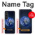 W3430 Blue Planet Hard Case and Leather Flip Case For Sony Xperia 1 VI