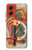 W3337 Wassily Kandinsky Hommage a Grohmann Hard Case and Leather Flip Case For Motorola Moto G Stylus 5G (2024)