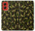 W3356 Sexy Girls Camo Camouflage Hard Case and Leather Flip Case For Motorola Moto G Stylus 5G (2024)