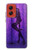 W3400 Pole Dance Hard Case and Leather Flip Case For Motorola Moto G Stylus 5G (2024)