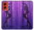 W3400 Pole Dance Hard Case and Leather Flip Case For Motorola Moto G Stylus 5G (2024)