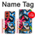 W3445 Graffiti Street Art Hard Case and Leather Flip Case For Motorola Moto G Stylus 5G (2024)