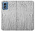 W1142 Wood Skin Graphic Hard Case and Leather Flip Case For Motorola Moto G Play 4G (2024)