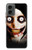 W1344 Jeff the Killer Hard Case and Leather Flip Case For Motorola Moto G 5G (2024)