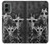 W2327 Giraffes With Sunglasses Hard Case and Leather Flip Case For Motorola Moto G 5G (2024)