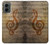 W2368 Sheet Music Notes Hard Case and Leather Flip Case For Motorola Moto G 5G (2024)