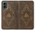 W3219 Spell Book Cover Hard Case and Leather Flip Case For Motorola Moto G 5G (2024)