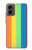 W3699 LGBT Pride Hard Case and Leather Flip Case For Motorola Moto G 5G (2024)