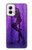 W3400 Pole Dance Hard Case and Leather Flip Case For Motorola Moto G Power 5G (2024)