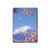 W1060 Mount Fuji Sakura Cherry Blossom Tablet Hard Case For iPad Pro 11 (2024)