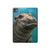 W3871 Cute Baby Hippo Hippopotamus Tablet Hard Case For iPad Pro 11 (2024)