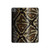 W2712 Anaconda Amazon Snake Skin Graphic Printed Tablet Hard Case For iPad Pro 13 (2024)