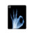 W3239 X-Ray Hand Sign OK Tablet Hard Case For iPad Pro 13 (2024)