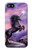 W1461 Unicorn Fantasy Horse Hard Case and Leather Flip Case For iPhone 5 5S SE