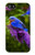 W1565 Bluebird of Happiness Blue Bird Hard Case and Leather Flip Case For iPhone 5 5S SE