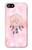 W3094 Dreamcatcher Watercolor Painting Hard Case and Leather Flip Case For iPhone 5 5S SE