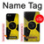 W0264 Nuclear Hard Case and Leather Flip Case For iPhone 5C