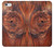 W0603 Wood Graphic Printed Hard Case and Leather Flip Case For iPhone 5C