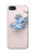 W1631 Funny Gecko Lizard Hard Case and Leather Flip Case For iPhone 5C