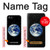 W2266 Earth Planet Space Star nebula Hard Case and Leather Flip Case For iPhone 5C