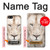 W2399 White Lion Face Hard Case and Leather Flip Case For iPhone 5C