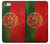 W2973 Portugal Football Soccer Euro 2016 Hard Case and Leather Flip Case For iPhone 5C