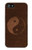 W0825 Taoism Yin Yang Hard Case and Leather Flip Case For iPhone 4 4S