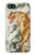 W1934 Chinese Tiger Painting Hard Case and Leather Flip Case For iPhone 4 4S