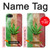 W2109 Marijuana Rasta Flag Hard Case and Leather Flip Case For iPhone 4 4S