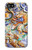 W2584 Traditional Chinese Dragon Art Hard Case and Leather Flip Case For iPhone 4 4S