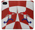 W2993 Croatia Football Soccer Euro 2016 Hard Case and Leather Flip Case For iPhone 4 4S