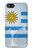 W2995 Uruguay Football Soccer Copa 2016 Hard Case and Leather Flip Case For iPhone 4 4S