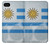 W2995 Uruguay Football Soccer Copa 2016 Hard Case and Leather Flip Case For iPhone 4 4S