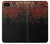 W3071 Rusted Metal Texture Graphic Hard Case and Leather Flip Case For iPhone 4 4S