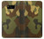 W1602 Camo Camouflage Graphic Printed Hard Case and Leather Flip Case For Samsung Galaxy S8