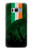 W3002 Ireland Football Soccer Euro 2016 Hard Case and Leather Flip Case For Samsung Galaxy S8