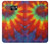 W2985 Colorful Tie Dye Texture Hard Case and Leather Flip Case For Samsung Galaxy S7 Edge