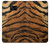 W2962 Tiger Stripes Graphic Printed Hard Case and Leather Flip Case For Samsung Galaxy S7