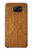 W2805 Egyptian Hierogylphics Papyrus of Ani Hard Case and Leather Flip Case For Samsung Galaxy S6 Edge Plus