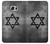 W3107 Judaism Star of David Symbol Hard Case and Leather Flip Case For Samsung Galaxy S6 Edge Plus