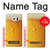 W0328 Beer Glass Hard Case and Leather Flip Case For Samsung Galaxy S6