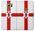 W3089 Flag of Northern Ireland Hard Case and Leather Flip Case For Samsung Galaxy S6