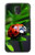 W0263 Ladybug Hard Case and Leather Flip Case For Samsung Galaxy S5