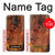 W1140 Wood Skin Graphic Hard Case and Leather Flip Case For Samsung Galaxy S5