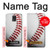 W1842 New Baseball Hard Case and Leather Flip Case For Samsung Galaxy S5