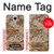 W2939 Desert Digital Camo Camouflage Hard Case and Leather Flip Case For Samsung Galaxy S4