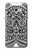 W1655 Maori Tattoo Hard Case and Leather Flip Case For Samsung Galaxy A5 (2017)